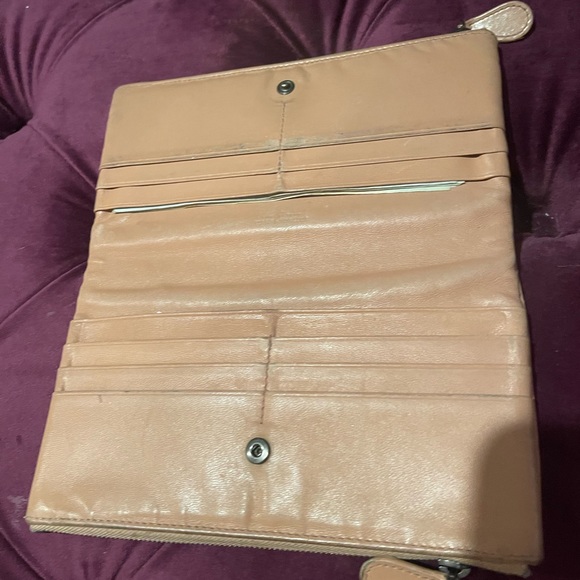 Bottega Veneta wallet - Picture 9 of 10